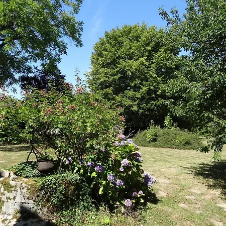 Grande Demeure Caracteristique Du Xviie Siecle, Climatisation, Draps Et Menage Inclus - Fr-1-489-126 Deux-Chaises