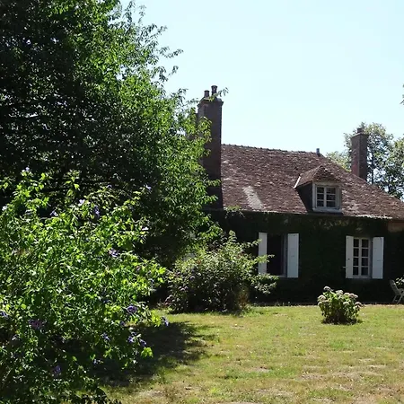 Grande Demeure Caracteristique Du Xviie Siecle, Climatisation, Draps Et Menage Inclus - Fr-1-489-126 * Deux-Chaises