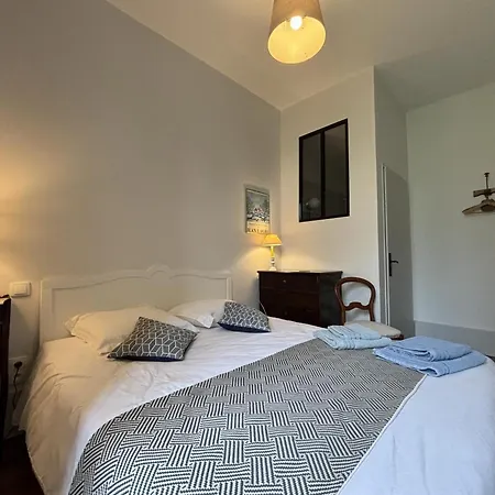 Grande Demeure Caracteristique Du Xviie Siecle, Climatisation, Draps Et Menage Inclus - Fr-1-489-126 *