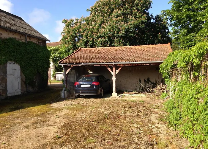 Grande Demeure Caracteristique Du Xviie Siecle, Climatisation, Draps Et Menage Inclus - Fr-1-489-126 Ferienhaus *