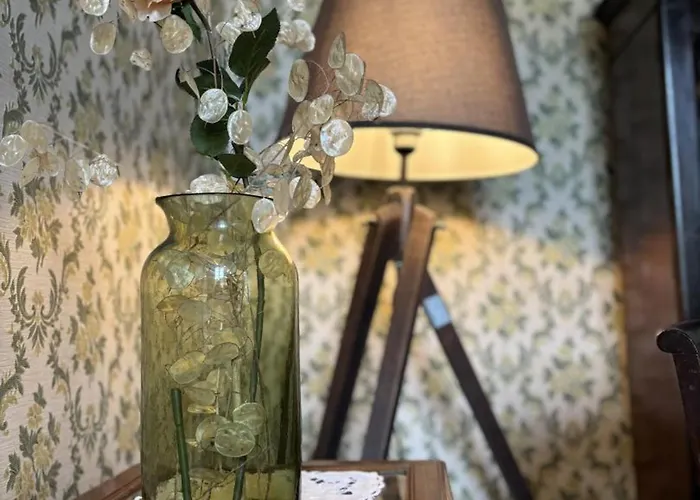 Ferienhaus Grande Demeure Caracteristique Du Xviie Siecle, Climatisation, Draps Et Menage Inclus - Fr-1-489-126 Deux-Chaises