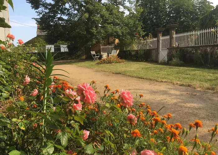 Grande Demeure Caracteristique Du Xviie Siecle, Climatisation, Draps Et Menage Inclus - Fr-1-489-126 *